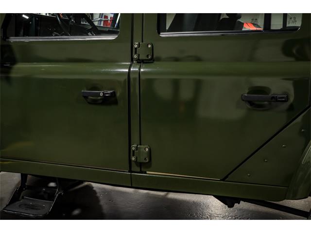 1986 Land Rover Defender 110 (CC-2107921) for sale in Grand Rapids, Michigan