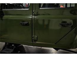 1986 Land Rover Defender 110 (CC-2107921) for sale in Grand Rapids, Michigan