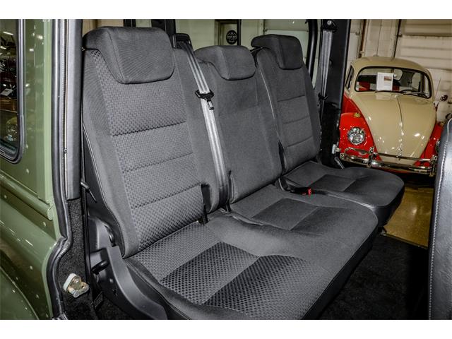 1986 Land Rover Defender 110 (CC-2107921) for sale in Grand Rapids, Michigan