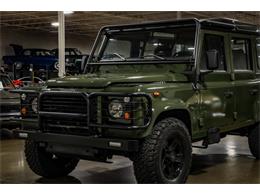 1986 Land Rover Defender 110 (CC-2107921) for sale in Grand Rapids, Michigan