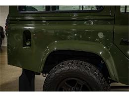 1986 Land Rover Defender 110 (CC-2107921) for sale in Grand Rapids, Michigan
