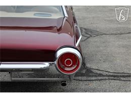 1962 Ford Thunderbird (CC-2107922) for sale in Crete, Illinois