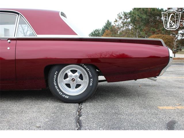 1962 Ford Thunderbird (CC-2107922) for sale in Crete, Illinois