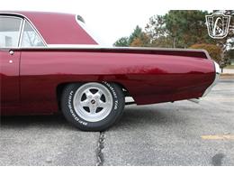 1962 Ford Thunderbird (CC-2107922) for sale in Crete, Illinois