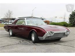 1962 Ford Thunderbird (CC-2107922) for sale in Crete, Illinois