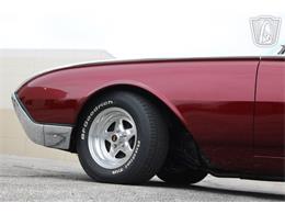 1962 Ford Thunderbird (CC-2107922) for sale in Crete, Illinois