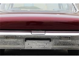 1962 Ford Thunderbird (CC-2107922) for sale in Crete, Illinois