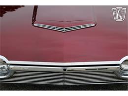 1962 Ford Thunderbird (CC-2107922) for sale in Crete, Illinois