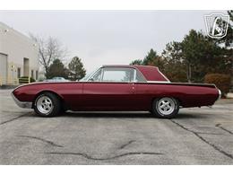 1962 Ford Thunderbird (CC-2107922) for sale in Crete, Illinois
