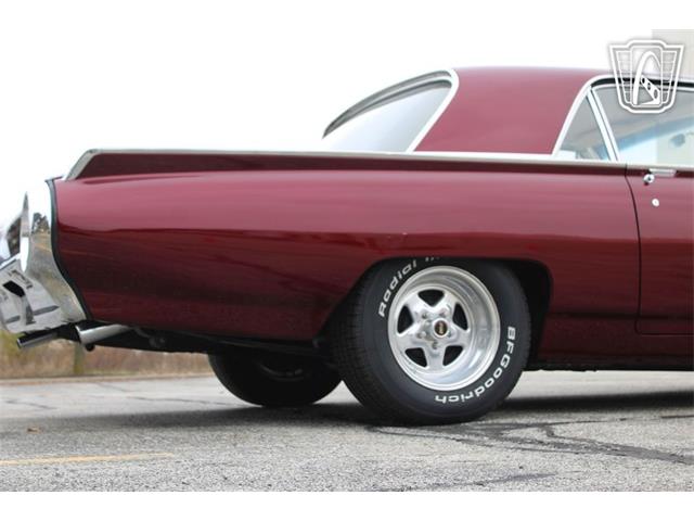 1962 Ford Thunderbird (CC-2107922) for sale in Crete, Illinois