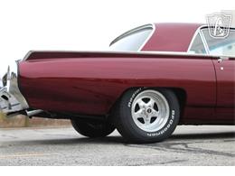 1962 Ford Thunderbird (CC-2107922) for sale in Crete, Illinois