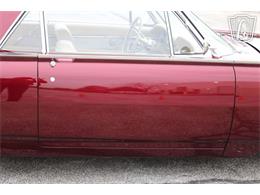 1962 Ford Thunderbird (CC-2107922) for sale in Crete, Illinois