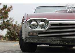 1962 Ford Thunderbird (CC-2107922) for sale in Crete, Illinois