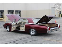 1962 Ford Thunderbird (CC-2107922) for sale in Crete, Illinois