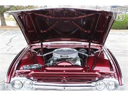 1962 Ford Thunderbird (CC-2107922) for sale in Crete, Illinois