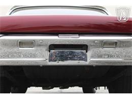 1962 Ford Thunderbird (CC-2107922) for sale in Crete, Illinois