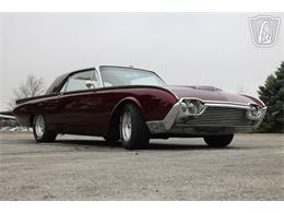1962 Ford Thunderbird (CC-2107922) for sale in Crete, Illinois