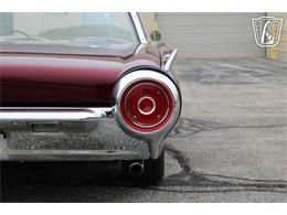 1962 Ford Thunderbird (CC-2107922) for sale in Crete, Illinois