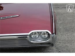 1962 Ford Thunderbird (CC-2107922) for sale in Crete, Illinois