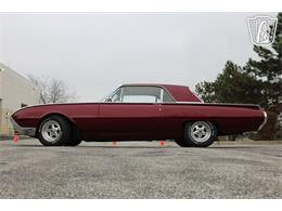 1962 Ford Thunderbird (CC-2107922) for sale in Crete, Illinois