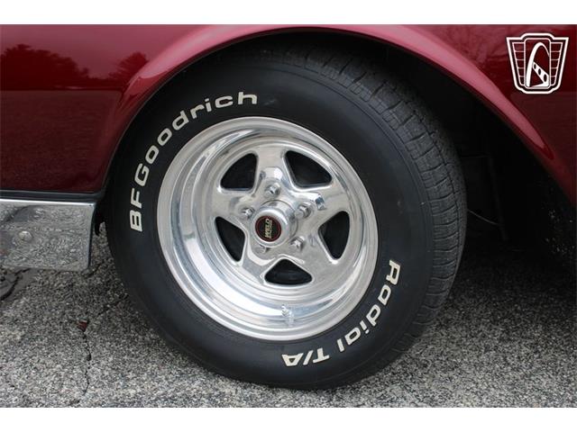 1962 Ford Thunderbird (CC-2107922) for sale in Crete, Illinois