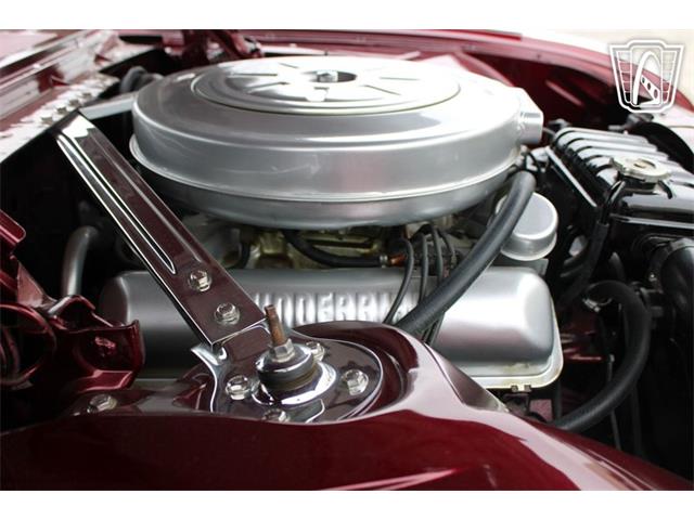 1962 Ford Thunderbird (CC-2107922) for sale in Crete, Illinois