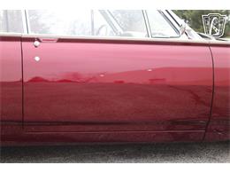 1962 Ford Thunderbird (CC-2107922) for sale in Crete, Illinois