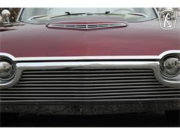 1962 Ford Thunderbird (CC-2107922) for sale in Crete, Illinois