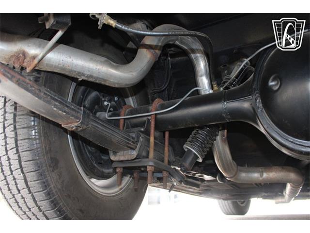 1962 Ford Thunderbird (CC-2107922) for sale in Crete, Illinois