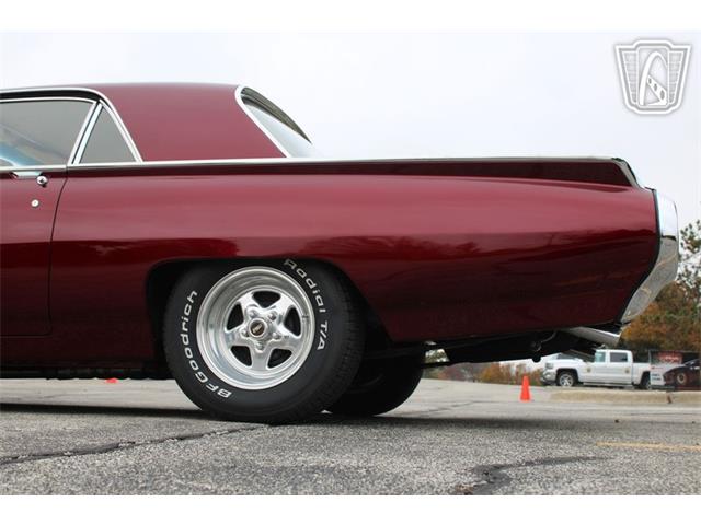 1962 Ford Thunderbird (CC-2107922) for sale in Crete, Illinois