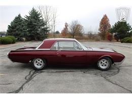 1962 Ford Thunderbird (CC-2107922) for sale in Crete, Illinois