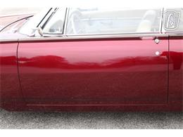 1962 Ford Thunderbird (CC-2107922) for sale in Crete, Illinois