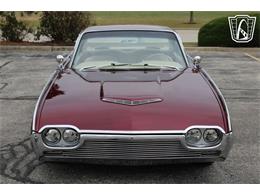 1962 Ford Thunderbird (CC-2107922) for sale in Crete, Illinois