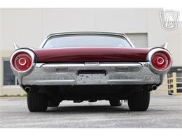 1962 Ford Thunderbird (CC-2107922) for sale in Crete, Illinois