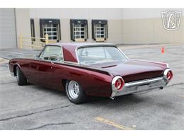 1962 Ford Thunderbird (CC-2107922) for sale in Crete, Illinois