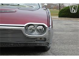 1962 Ford Thunderbird (CC-2107922) for sale in Crete, Illinois