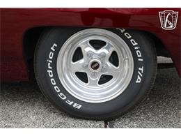 1962 Ford Thunderbird (CC-2107922) for sale in Crete, Illinois