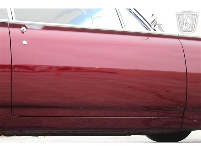 1962 Ford Thunderbird (CC-2107922) for sale in Crete, Illinois