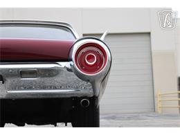 1962 Ford Thunderbird (CC-2107922) for sale in Crete, Illinois