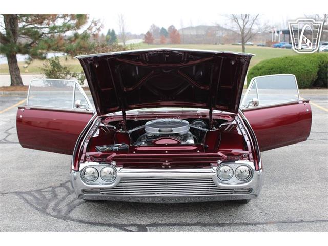 1962 Ford Thunderbird (CC-2107922) for sale in Crete, Illinois
