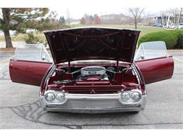 1962 Ford Thunderbird (CC-2107922) for sale in Crete, Illinois