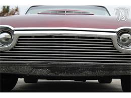 1962 Ford Thunderbird (CC-2107922) for sale in Crete, Illinois