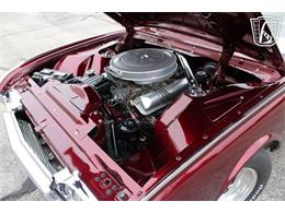 1962 Ford Thunderbird (CC-2107922) for sale in Crete, Illinois