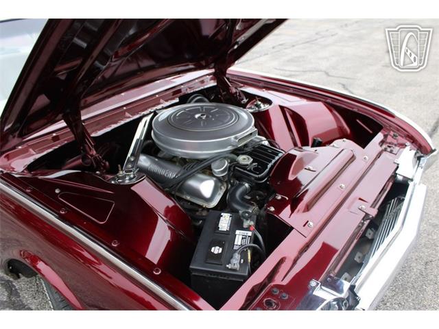 1962 Ford Thunderbird (CC-2107922) for sale in Crete, Illinois