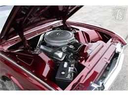 1962 Ford Thunderbird (CC-2107922) for sale in Crete, Illinois