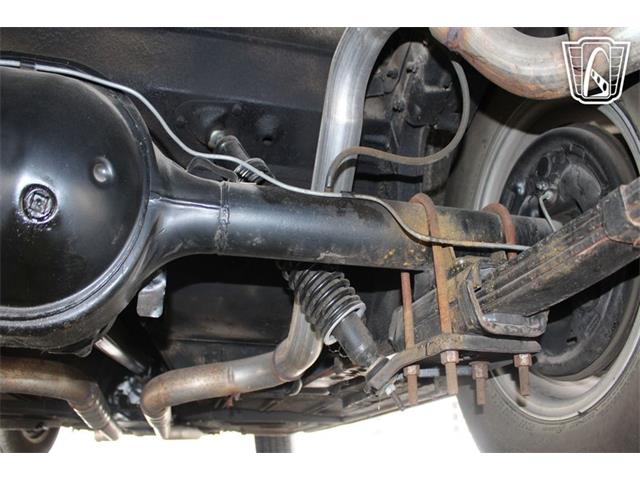 1962 Ford Thunderbird (CC-2107922) for sale in Crete, Illinois