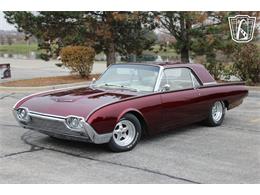 1962 Ford Thunderbird (CC-2107922) for sale in Crete, Illinois