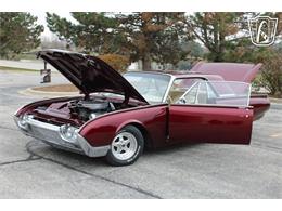 1962 Ford Thunderbird (CC-2107922) for sale in Crete, Illinois