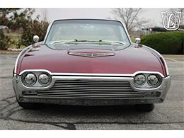 1962 Ford Thunderbird (CC-2107922) for sale in Crete, Illinois