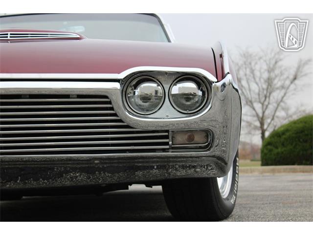 1962 Ford Thunderbird (CC-2107922) for sale in Crete, Illinois